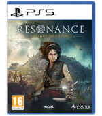 Resonance: A Plague Tale Legacy