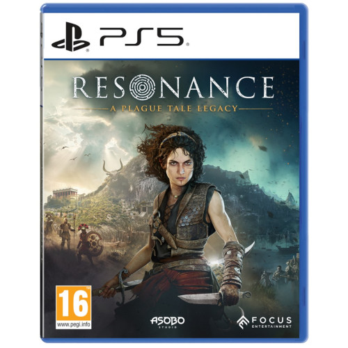 Resonance: A Plague Tale Legacy