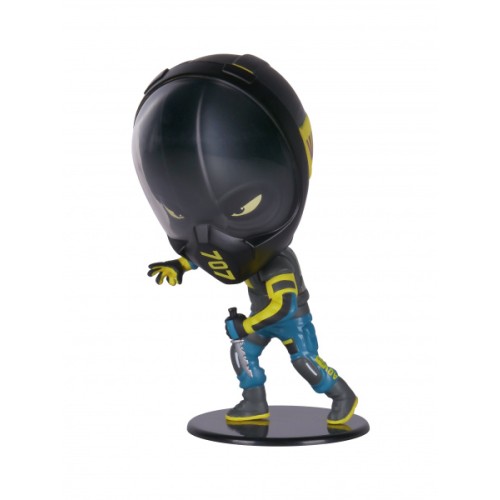 Rainbow Six Extraction Chibi Figurine - Vigil