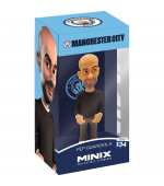 MINIX Football: Manchester City - Pep Guardiola