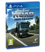 On The Road Truck Simulator