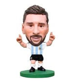 Soccerstarz - Argentina Lionel Messi /Figures