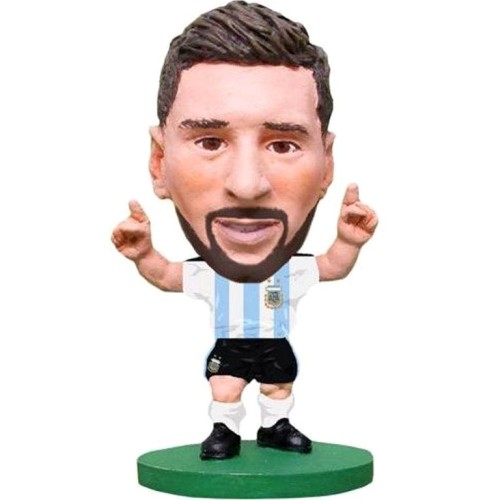 Soccerstarz - Argentina Lionel Messi /Figures