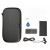 TRUST Púzdro GXT 1241 Tidor XL Accessory Pack - pre Switch Lite