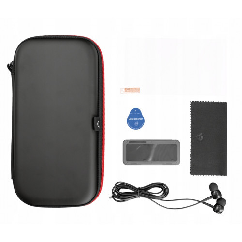 TRUST Púzdro GXT 1241 Tidor XL Accessory Pack - pre Switch Lite