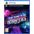 PS VR2 SYNTH RIDERS REMASTERED EDITION