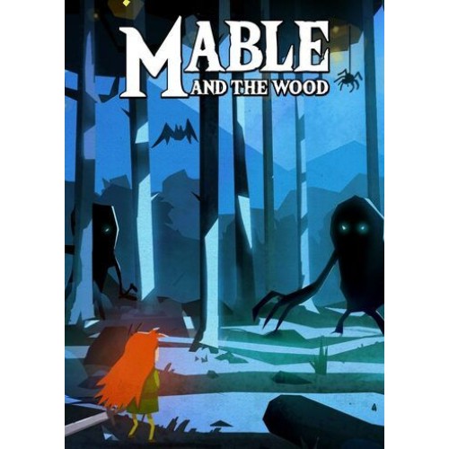 Mable & The Wood
