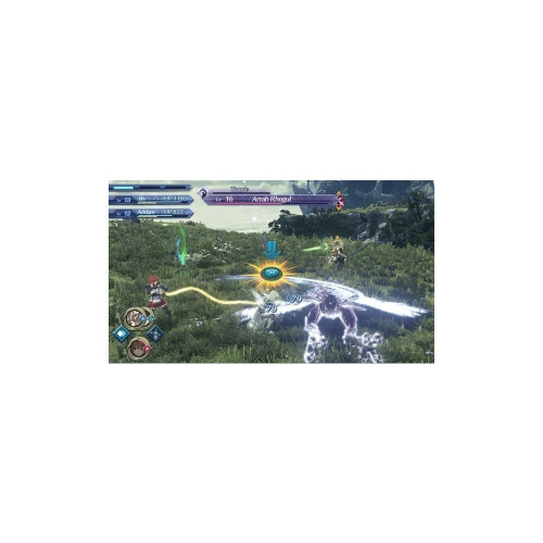 Xenoblade Chronicles 2: Torna The Golden Country