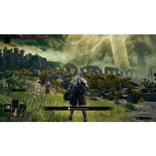 ELDEN RING Shadow of the Erdtree Collector’s Edition