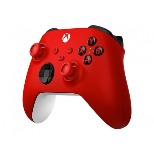 Microsoft Xbox Wireless Controller Pulse Red