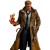 Constantine - DC Comics Series #7 - Art Scale 1/10 - Iron Studios