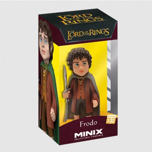 MINIX Movies: Lord of the Rings - Frodo