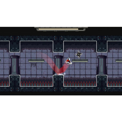 Neon Ninja: Pixel Slasher