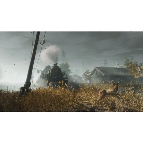 Metro Exodus: Expansion Pass