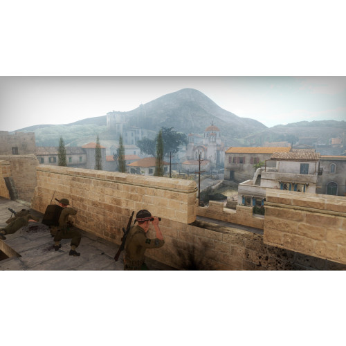 Day of Infamy