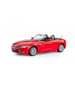 R/C auto BMW Z4 (1:12)