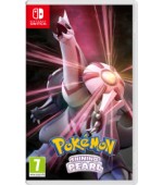 Pokémon Shining Pearl