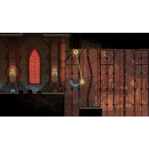 Castlevania: Belmont's Curse Midnight Edition