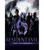 Resident Evil 6 Complete