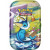Pokémon TCG: Scarlet & Violet Prismatic Evolutions Mini Tin Vaporeon
