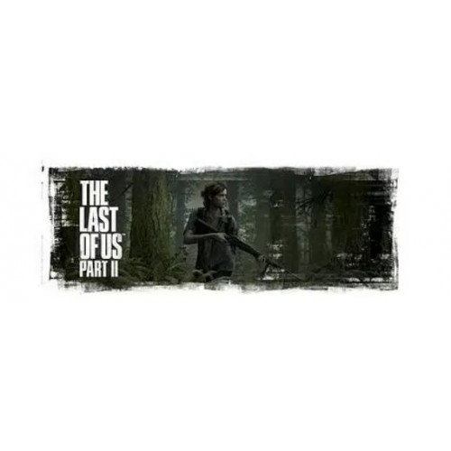 The Last of Us Part II - Ellie - Hrnček