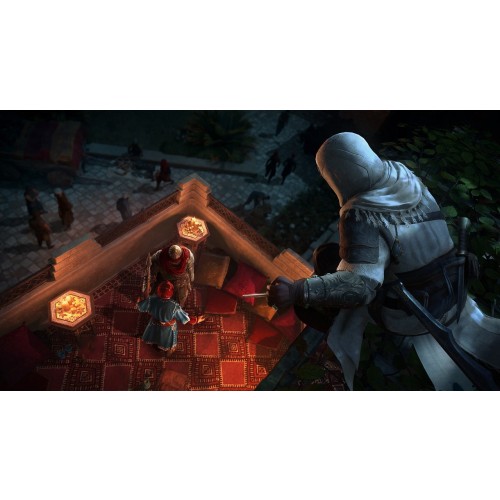 Assassin's Creed: Mirage