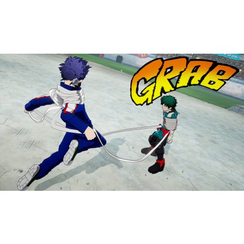MY HERO ONE'S JUSTICE 2 - Season Pass 2
