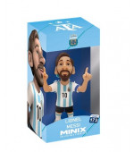 MINIX Football: Argentina - Lionel Messi