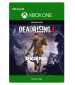 Dead Rising 4: Season Pass
