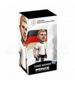 MINIX Football: Germany - Timo Werner