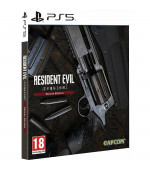 Resident Evil Requiem Deluxe Edition