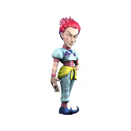 MINIX Anime: Hunter X Hunter - Hisoka