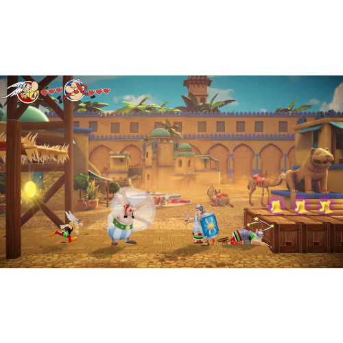 Asterix & Obelix: Mission Babylon