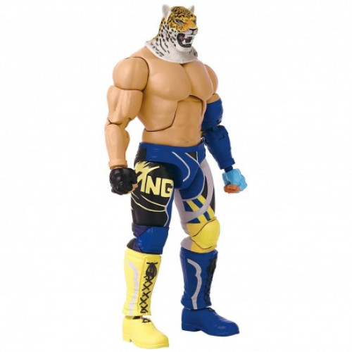 Bandai: Game Dimensions Tekken (King)