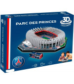 3D Stadium Puzzles - Parc des Princes