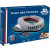 3D Stadium Puzzles - Parc des Princes