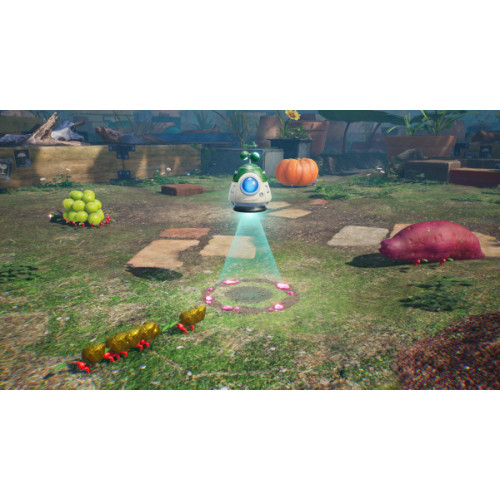 Pikmin 4 - Nintendo Switch 2 Edition + DA