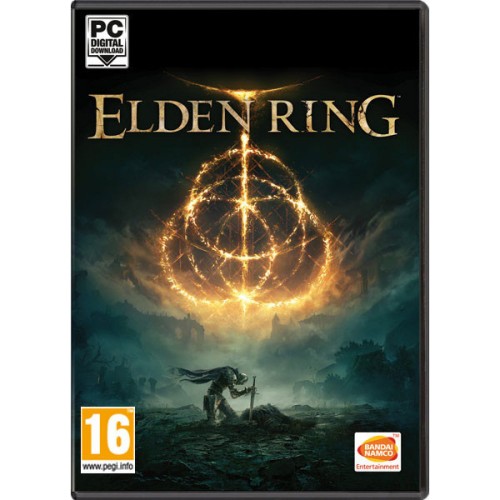 Elden Ring (Launch Edition)