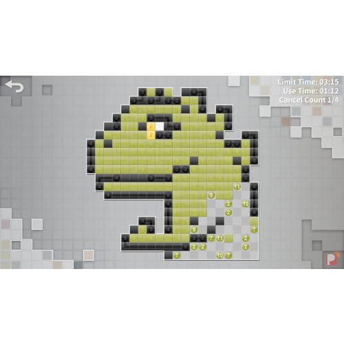 Draw Puzzle