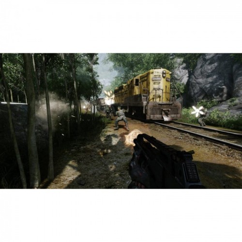 Crysis Remastered