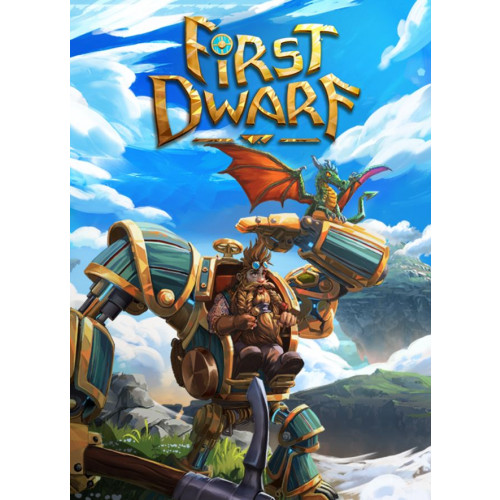 First Dwarf