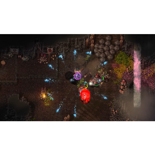 Hammerwatch II