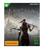 Enotria: The Last Song