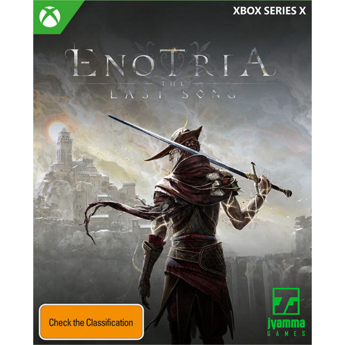 Enotria: The Last Song
