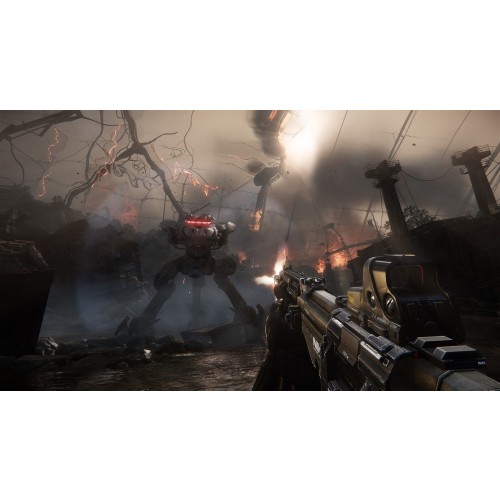 Crysis Remastered Trilogy