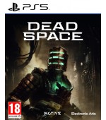 Dead Space Remake