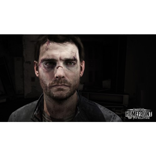 Homefront: The Revolution - Aftermath DLC