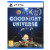 Goodnight Universe