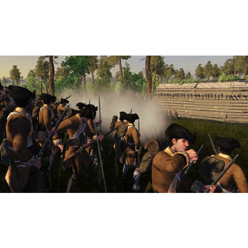 Total War: Empire Definitive Edition