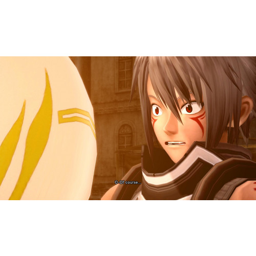 .hack//G.U. Last Recode